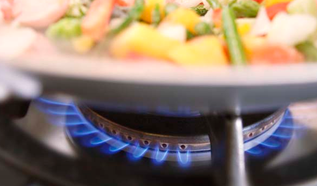 Como se prevenir para não ficar sem gás na hora h