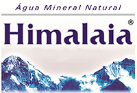 Água Mineral Himalaia