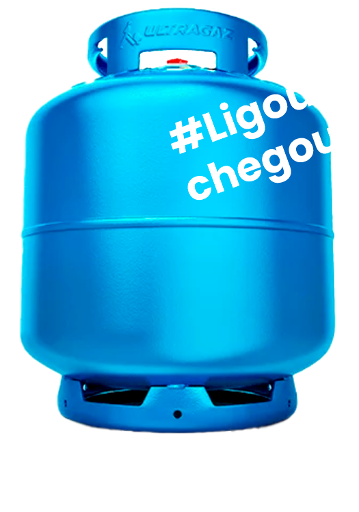 Gás de Cozinha em Salto Gás Salto Gil