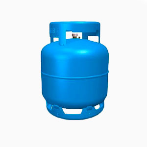 Botijão de Gás P5 Ultragaz em Salto